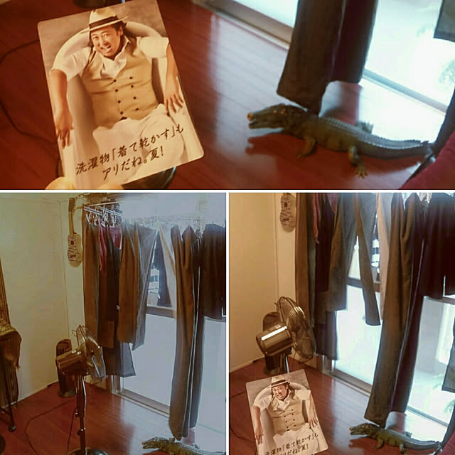 waniwaniさんの実例写真