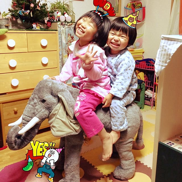 rukakoさんの実例写真