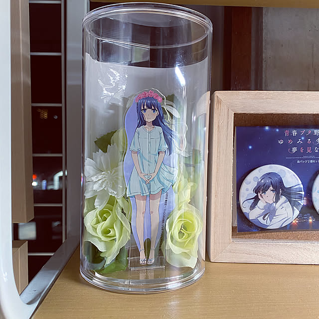 manamiさんの実例写真