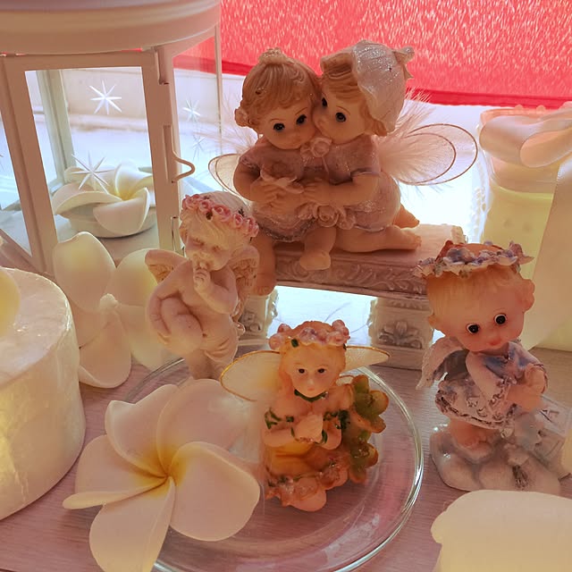 honeysoleilさんの実例写真