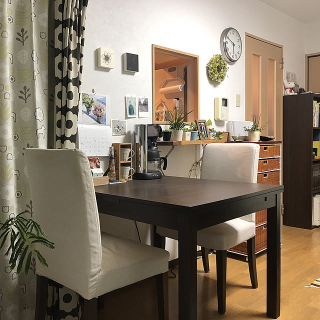 机/机/IKEA/多肉植物/雑貨...などのインテリア実例 - 2019-02-11 17:50:27