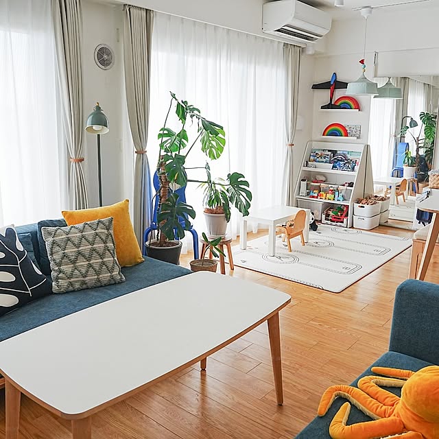 misaki.tさんの部屋