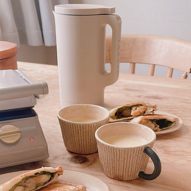 milkcocoaさんの部屋