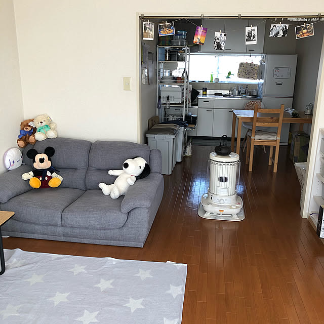 Mikaさんの実例写真