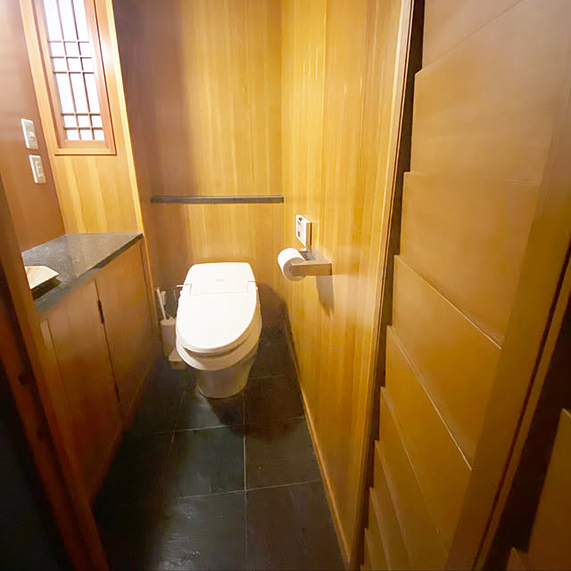 ネオレスト/バス/トイレのインテリア実例 - 2021-09-25 17:00:42