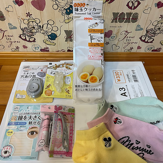 kakoさんの実例写真