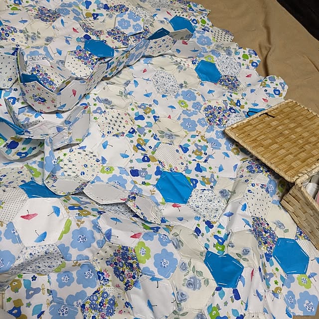 kazuさんの実例写真