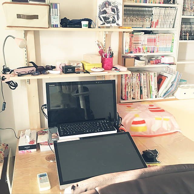 yumama_runaさんの実例写真
