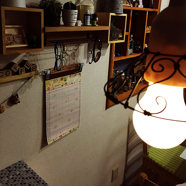 CoffeeHouseさんの実例写真