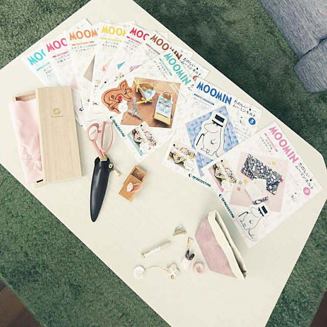 tata-kukuさんの実例写真