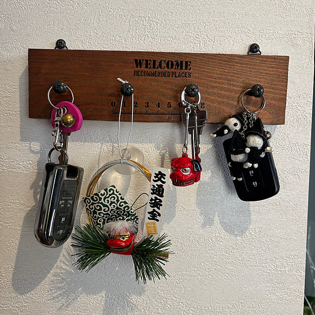 CASSISさんの部屋