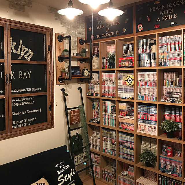 masao7766さんの実例写真