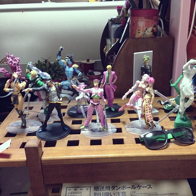kiyomiさんの実例写真