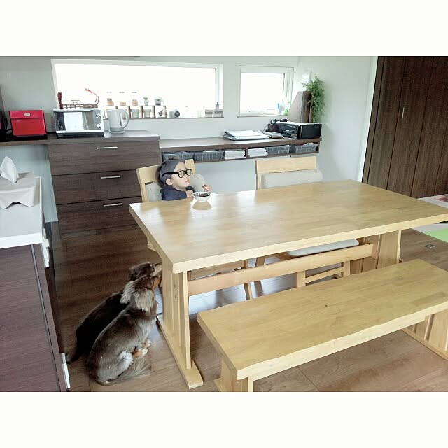 Akaneさんの実例写真