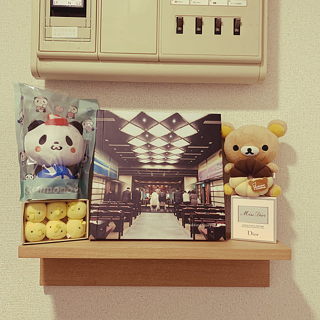Sさんの実例写真