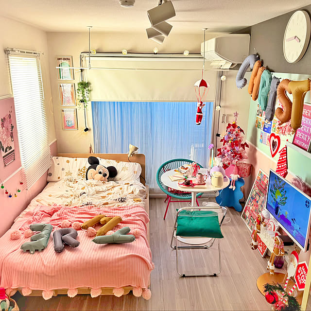 riririさんの実例写真