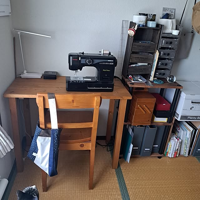 shinoさんの部屋