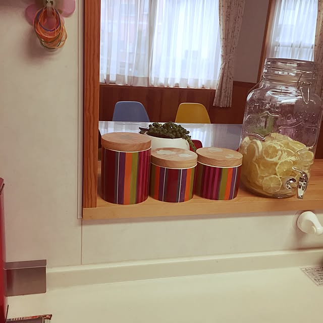 chiekkoさんの実例写真