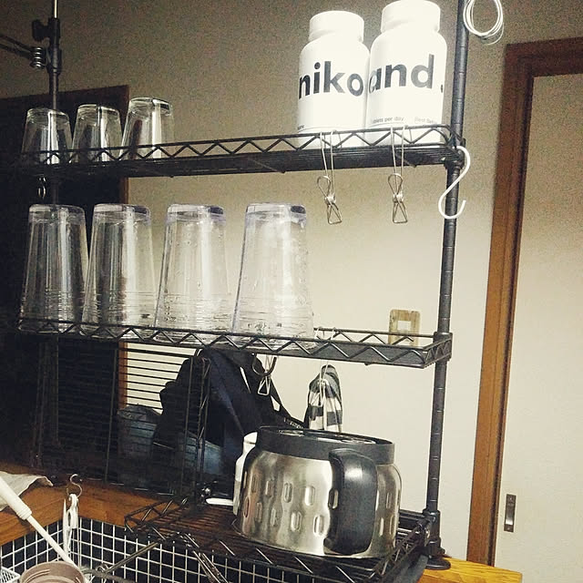 Kさんの実例写真