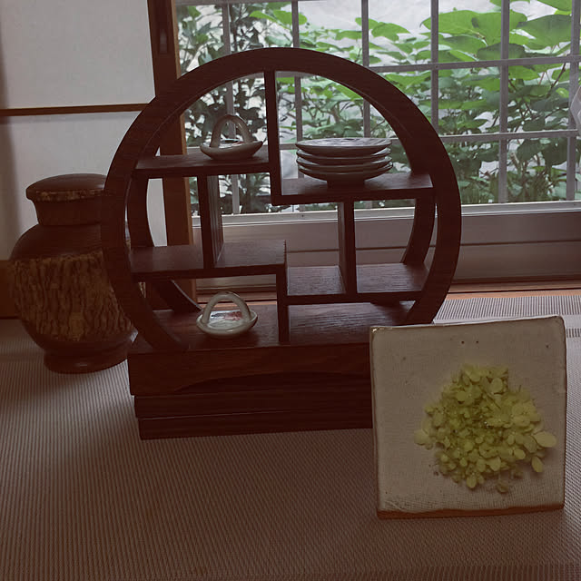 chacoさんの実例写真