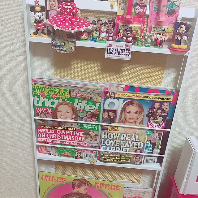 Ashleyさんの実例写真