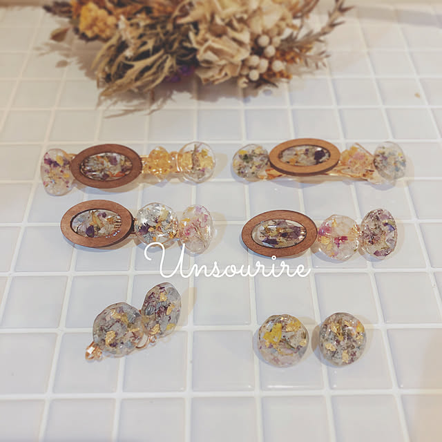 ayu_unsourireさんの実例写真