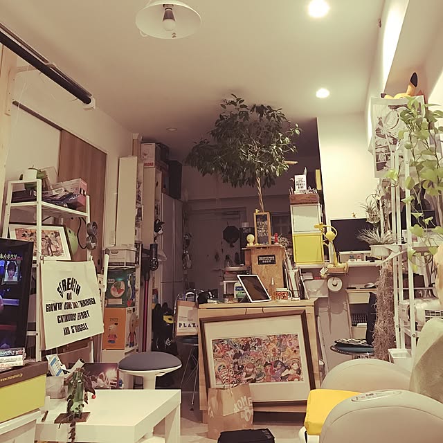 Da1Goさんの実例写真