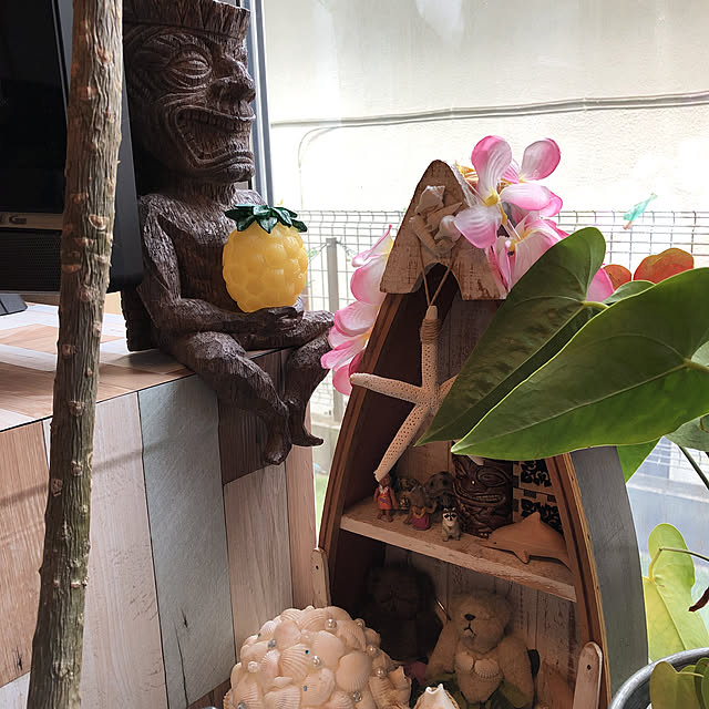 alohamamaさんの実例写真