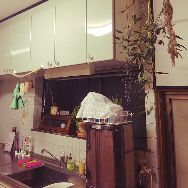 mamegohanさんの実例写真