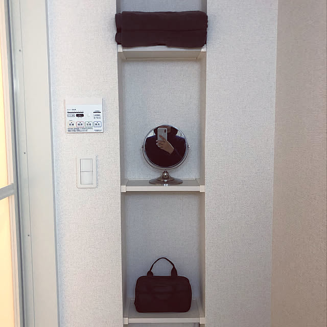 miさんの実例写真
