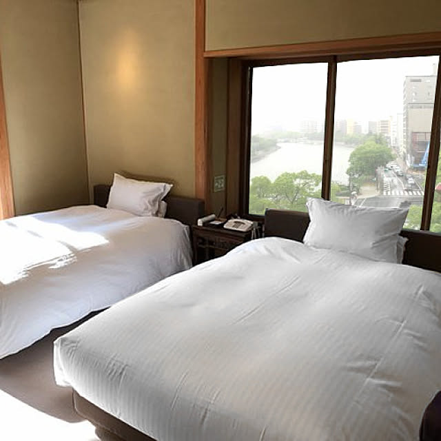 Hotel-Bedさんの実例写真