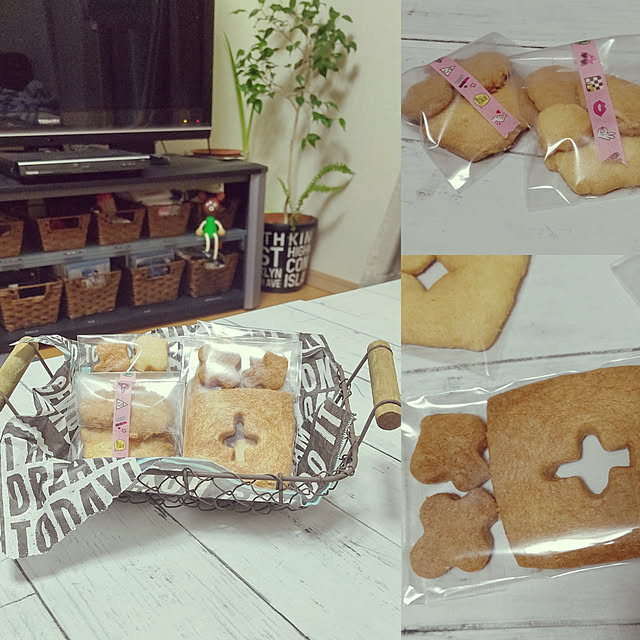 Ri-さんの実例写真