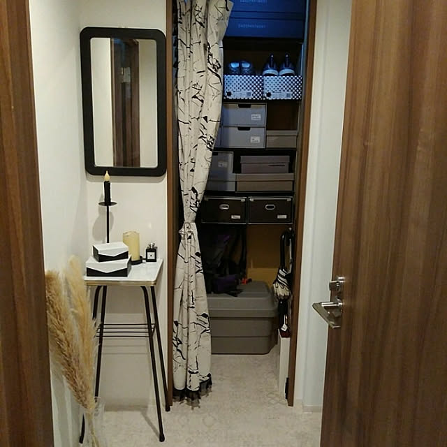 noraさんの実例写真