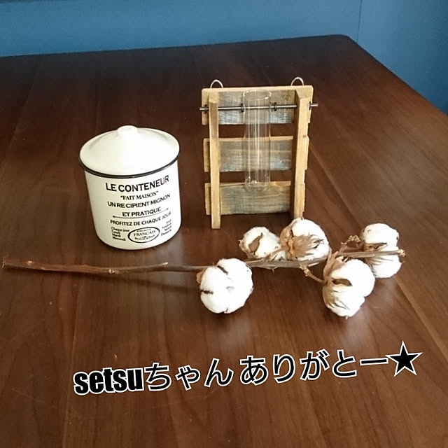 lovepeaceさんの実例写真