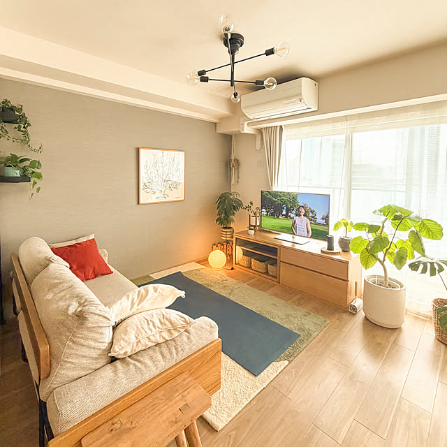 Anthuriumさんの実例写真