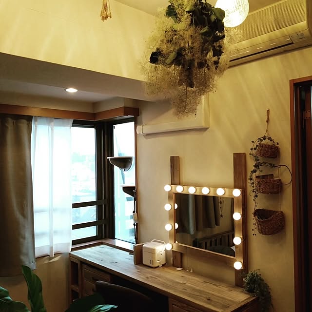 luke.solさんの部屋