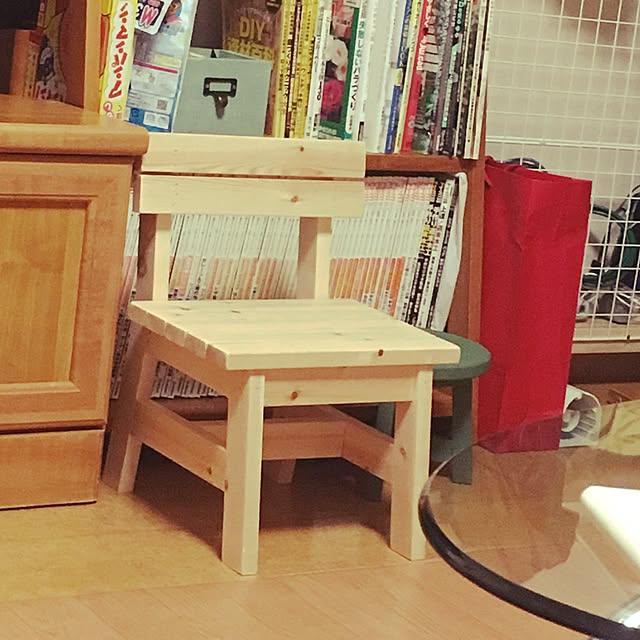 HIDEG5555さんの実例写真
