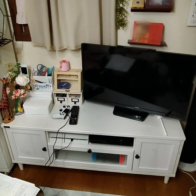 Tさんの実例写真