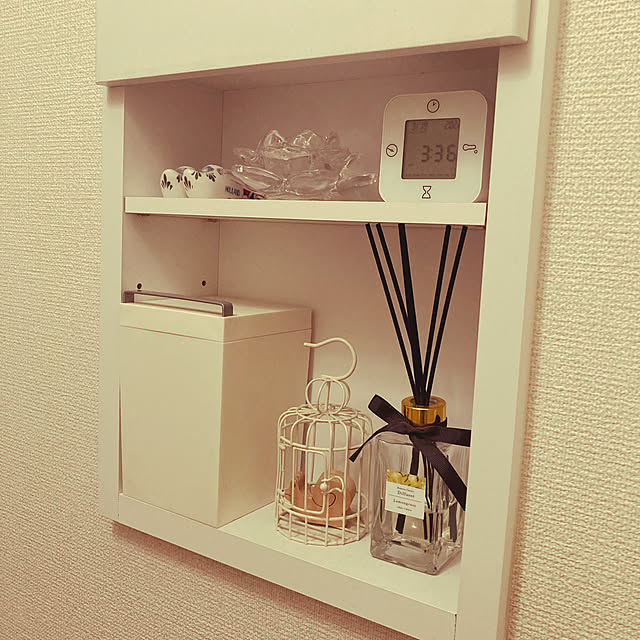 Kさんの実例写真