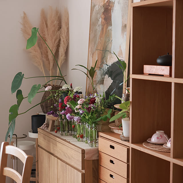 Summerさんの部屋