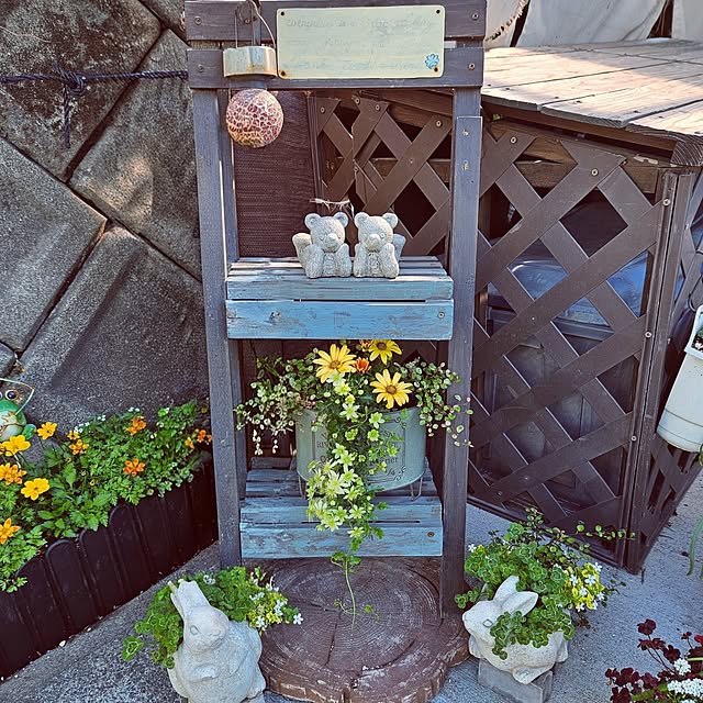 mocomocoさんの実例写真