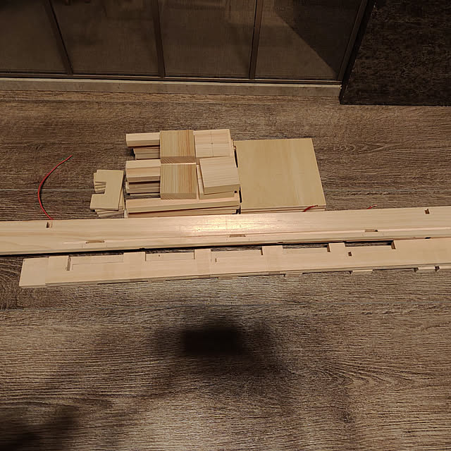 344_diy_furnitureさんの実例写真