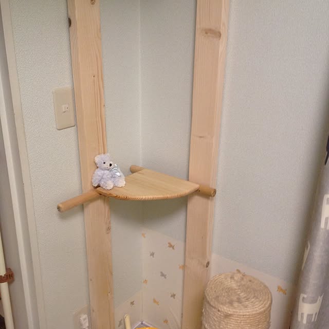 anxietyさんの実例写真
