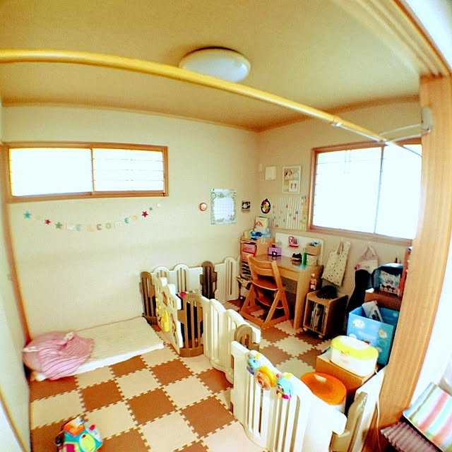 ckさんの実例写真