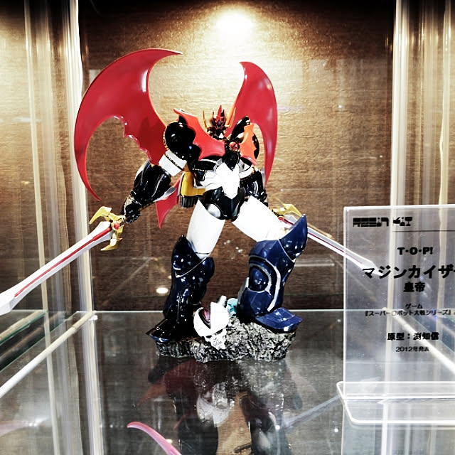 BarcodeBattlerさんの実例写真