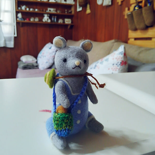 fumitanさんの実例写真