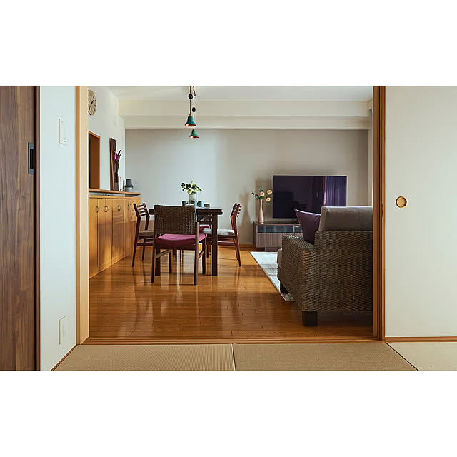 aflatさんの実例写真