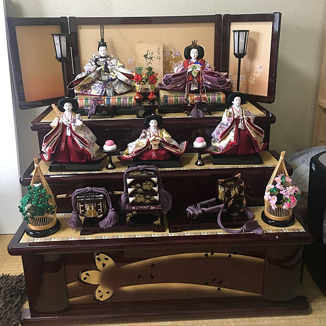 CHOCO2018さんの実例写真