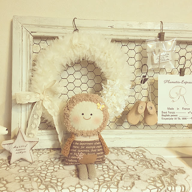 cookie_houseさんの実例写真