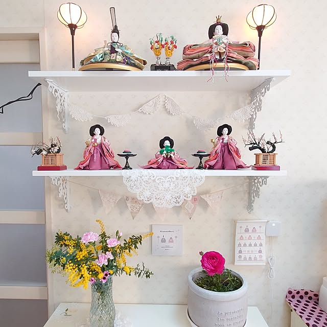 fleur-mamanさんの実例写真